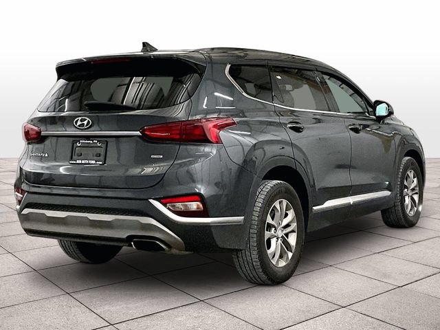 Used 2020 Hyundai Santa Fe SEL w/ Cargo Package AWD/4WD image 11