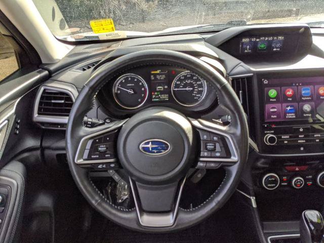 Used 2020 Subaru Forester Touring w/ Popular Package #2 AWD/4WD image 9