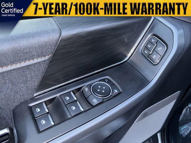 Certified 2024 Ford F150 Lariat w/ Bed Utility Package image 22