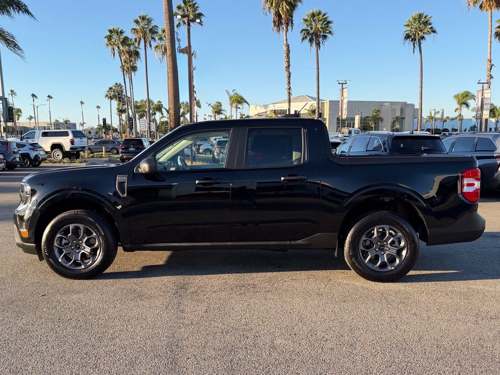 Certified 2026 Ford Maverick XLT FWD image 5
