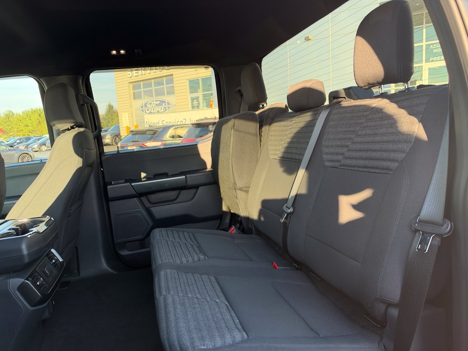 Certified 2023 Ford F150 XL w/ STX Appearance Package AWD/4WD image 24