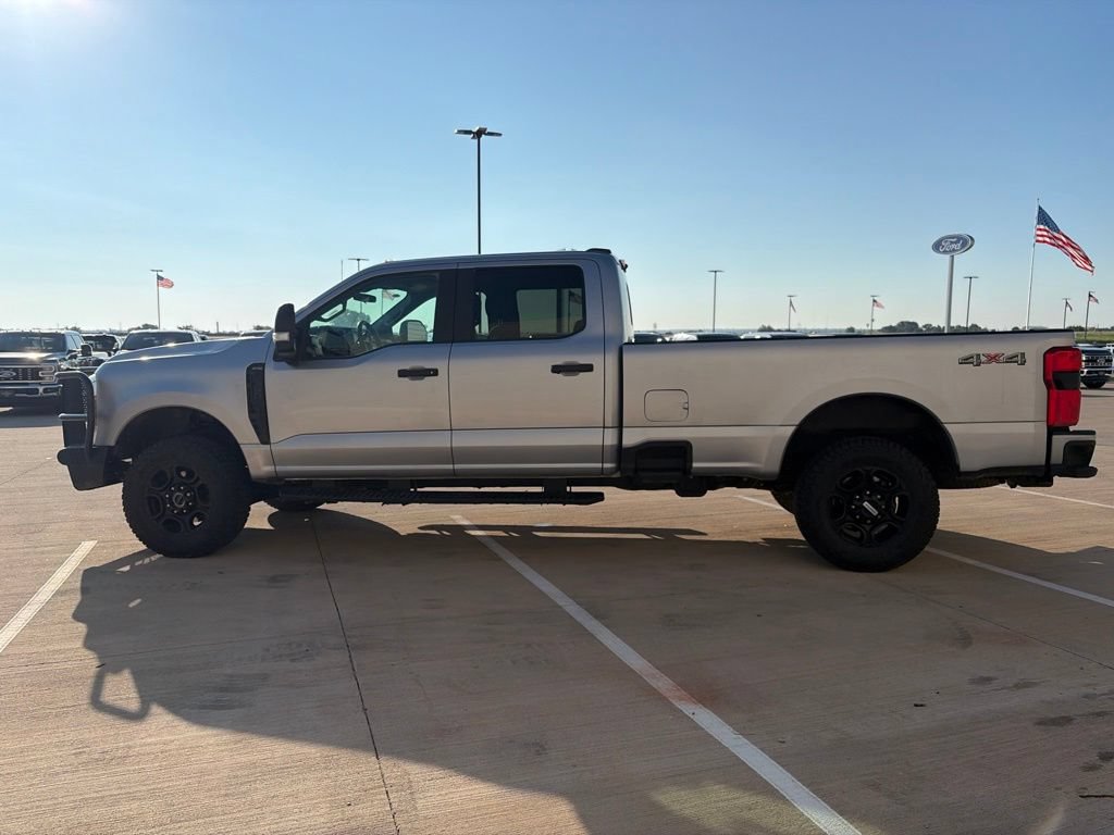 Certified 2024 Ford F350 XL w/ STX Appearance Package AWD/4WD image 6