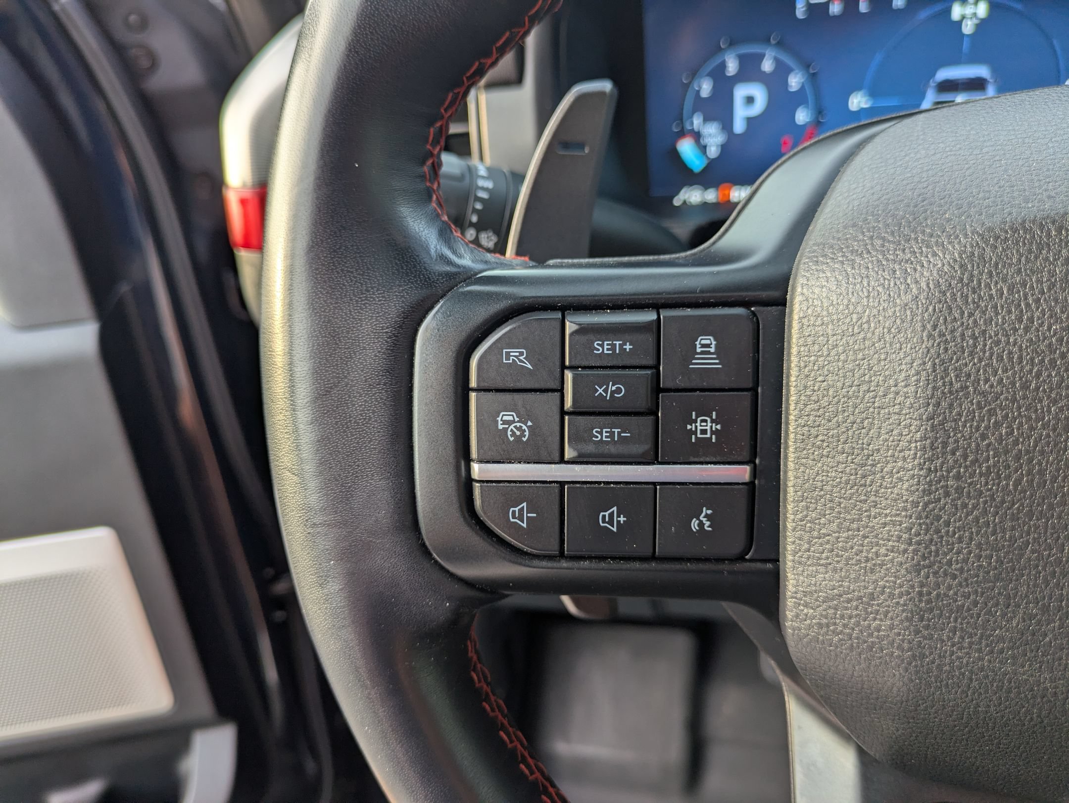 Certified 2025 Ford F150 Raptor AWD/4WD image 18