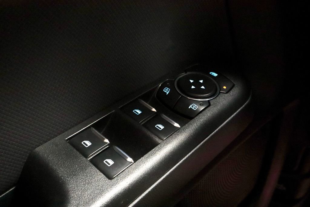 Certified 2025 Ford Bronco Sport Big Bend w/ Convenience Package AWD/4WD image 26