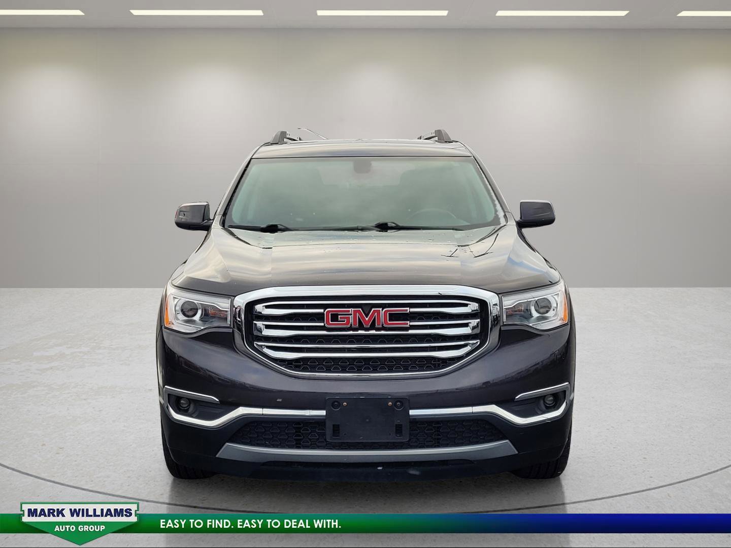Used 2018 GMC Acadia SLT image 8