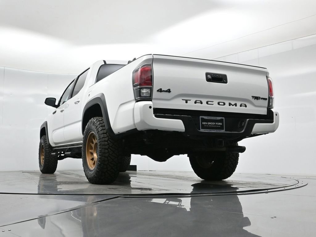 Used 2019 Toyota Tacoma TRD Pro image 20