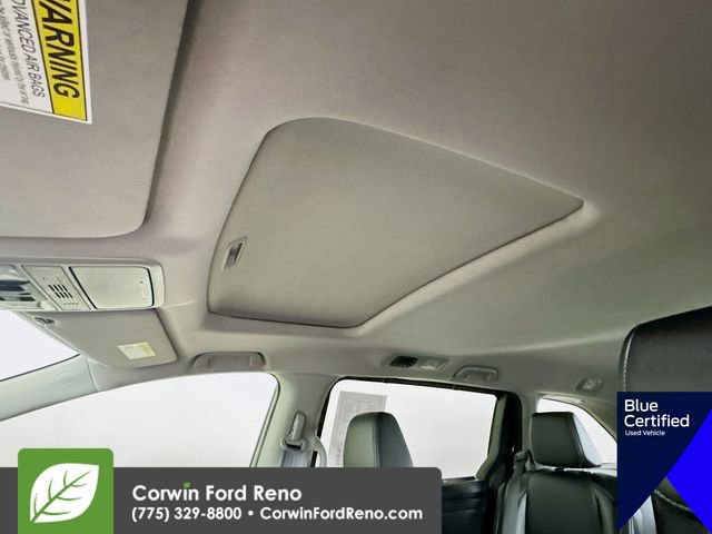 Used 2023 Honda Odyssey EX-L image 24