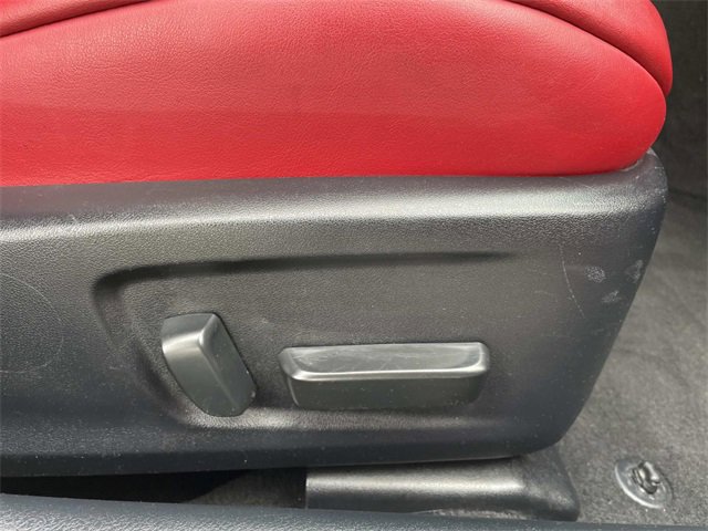 Used 2022 Lexus IS 350 F Sport image 32