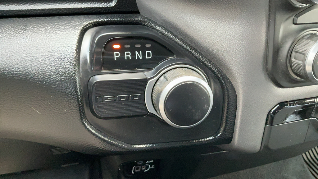 Used 2021 RAM 1500 Lone Star RWD image 15
