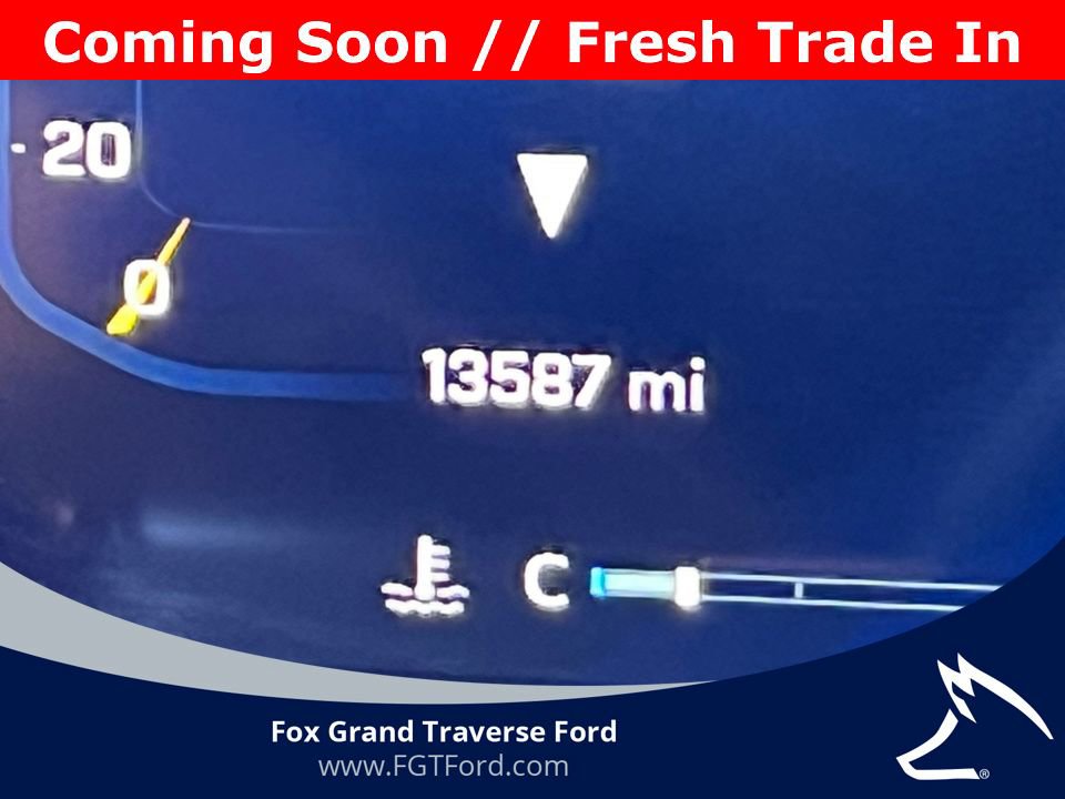 Used 2026 Chevrolet Silverado 1500 LT AWD/4WD image 7