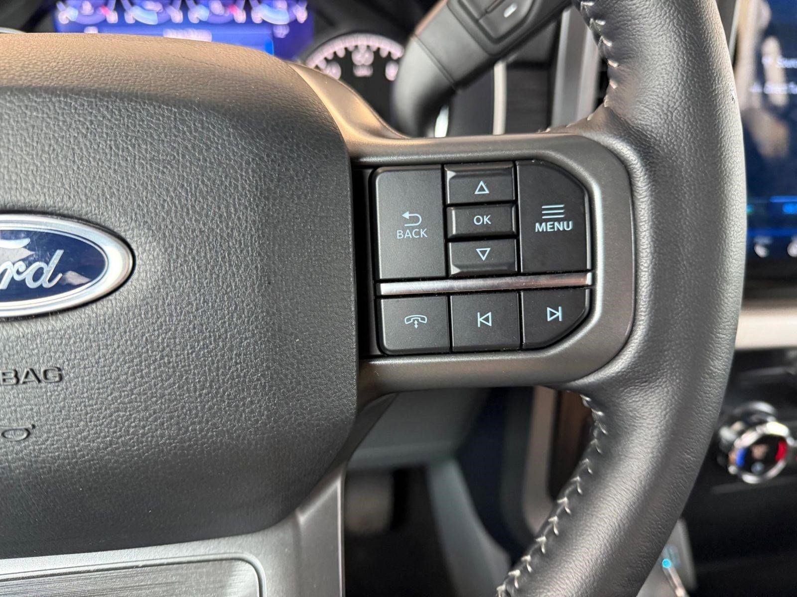 Certified 2021 Ford F150 XLT w/ Equipment Group 302A High AWD/4WD image 27