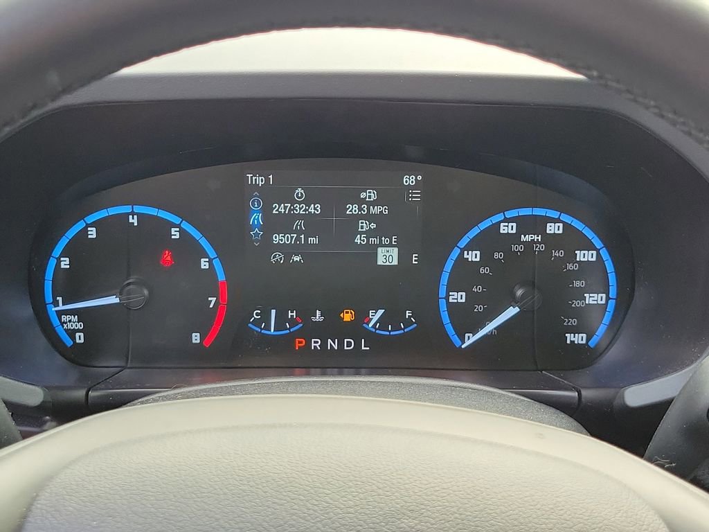 Certified 2024 Ford Bronco Sport Big Bend w/ Convenience Package image 27