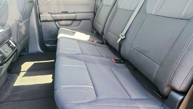 Certified 2026 Ford F150 STX w/ Equipment Group 200A RWD image 29