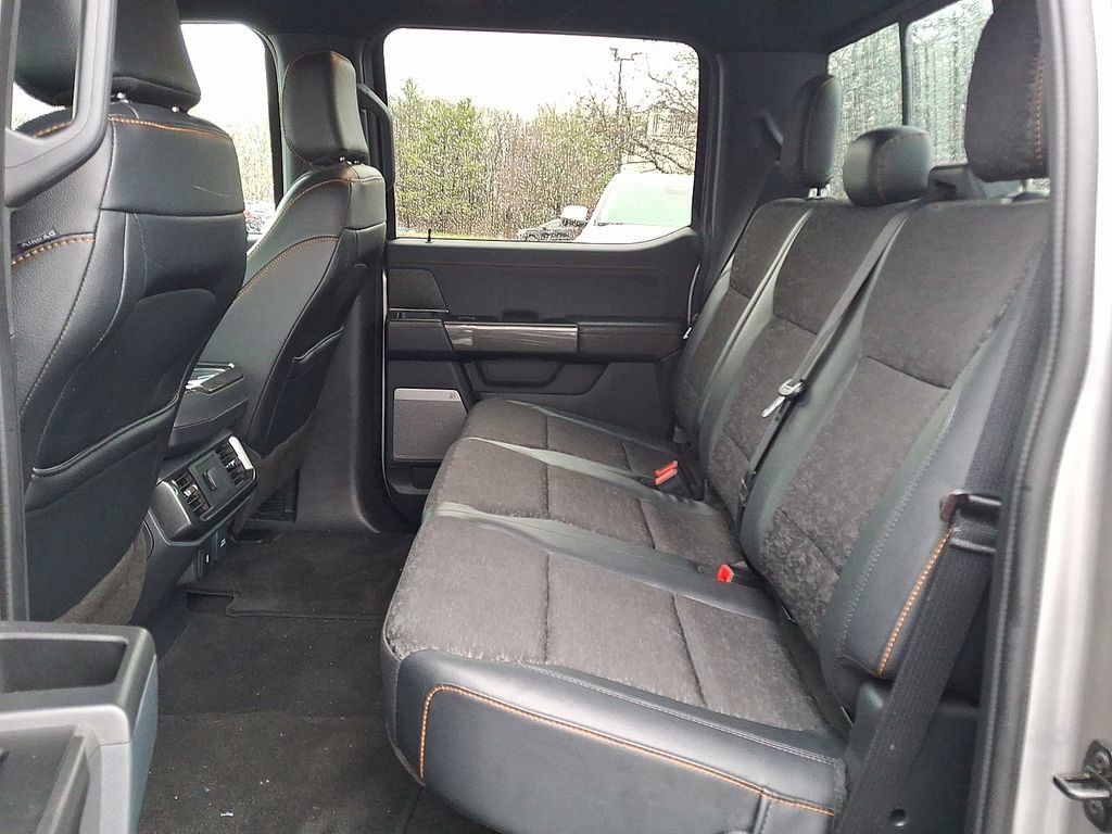Certified 2023 Ford F150 Tremor w/ Trailer Tow Package AWD/4WD image 13