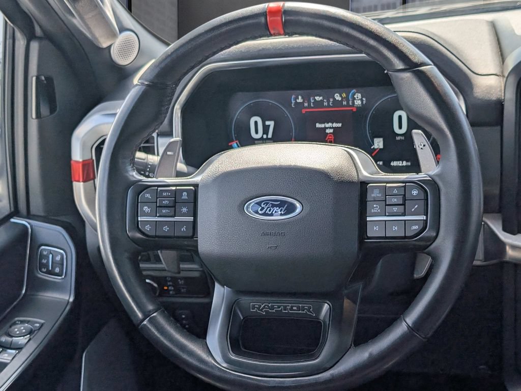 Certified 2023 Ford F150 Raptor AWD/4WD image 17