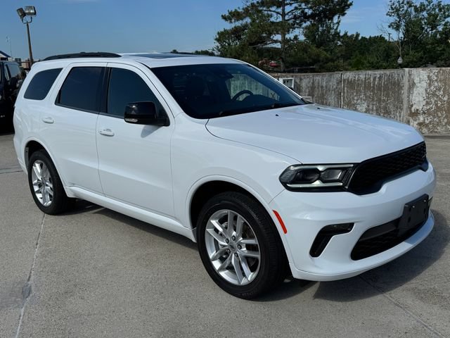 Used 2023 Dodge Durango GT AWD/4WD image 6