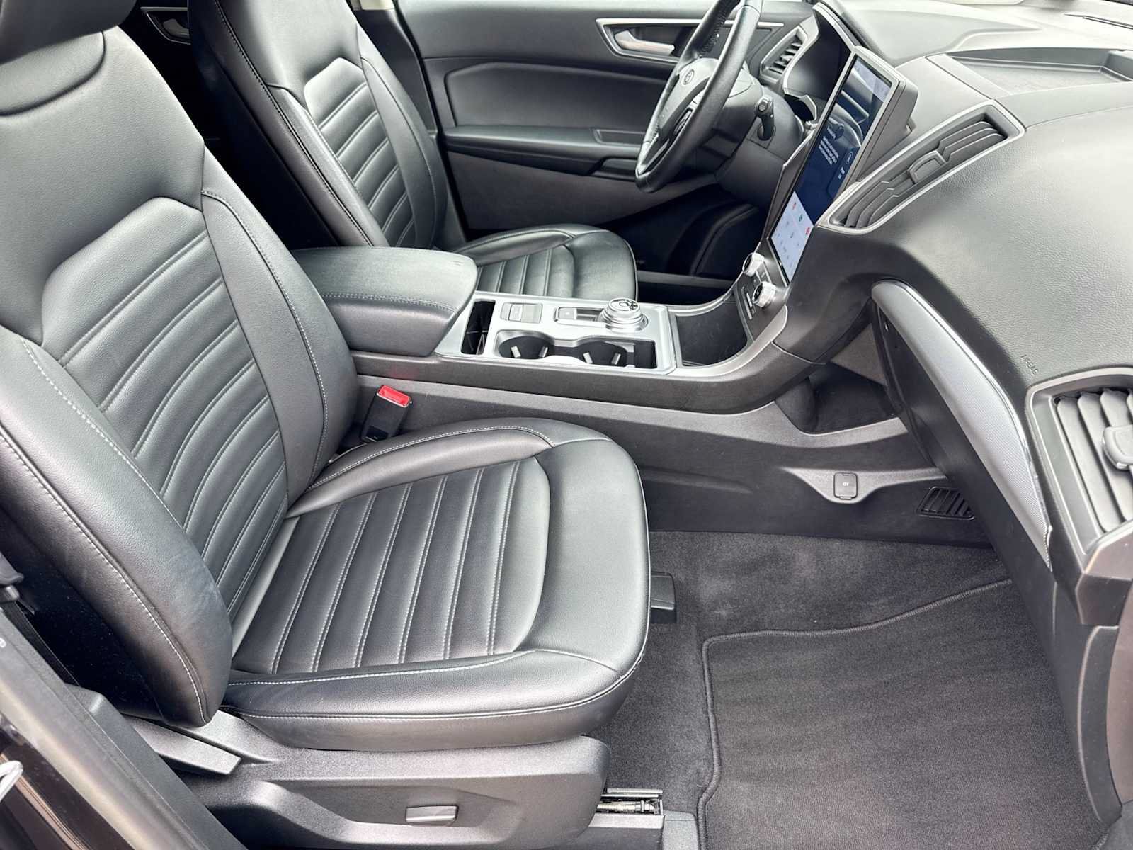 Certified 2021 Ford Edge SEL w/ Convenience Package AWD/4WD image 20