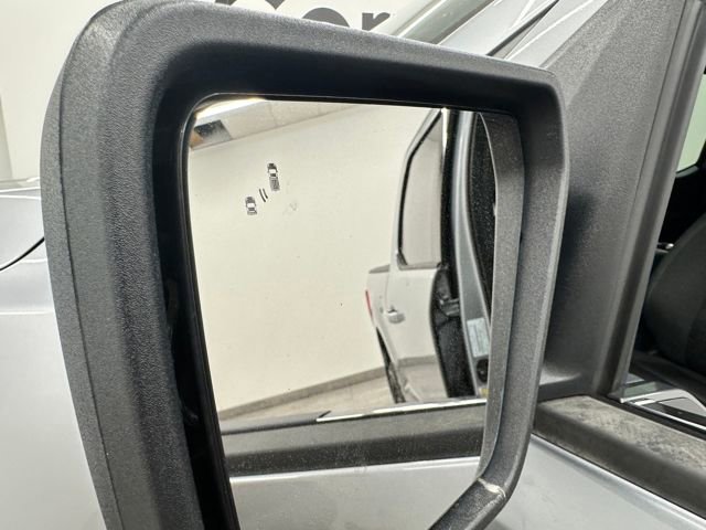 Certified 2023 Ford F150 XLT w/ Equipment Group 301A Mid image 37