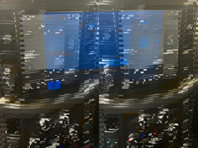 Certified 2024 Ford F150 XLT w/ Equipment Group 302A MID AWD/4WD image 25