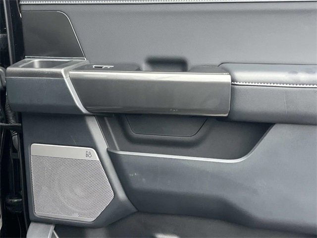 Certified 2023 Ford F150 XLT w/ Equipment Group 302A High image 21