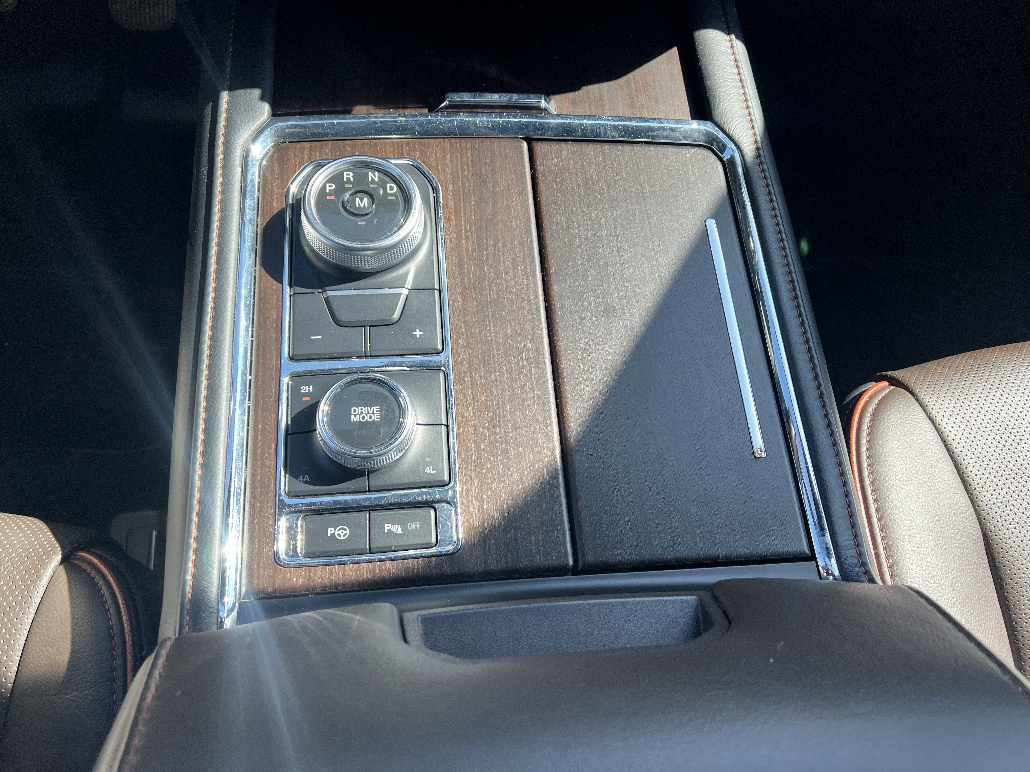 Certified 2021 Ford Expedition King Ranch image 17