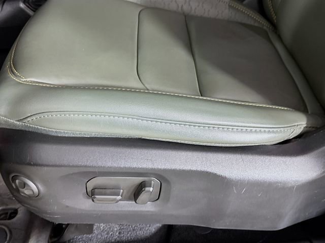 Used 2024 Jeep Wrangler High Altitude image 23