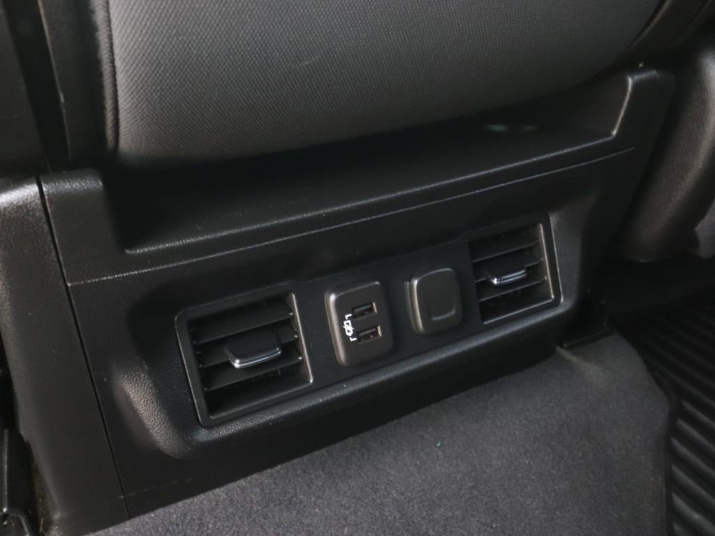 Used 2022 Chevrolet Silverado 1500 RST w/ Safety Package RWD image 12
