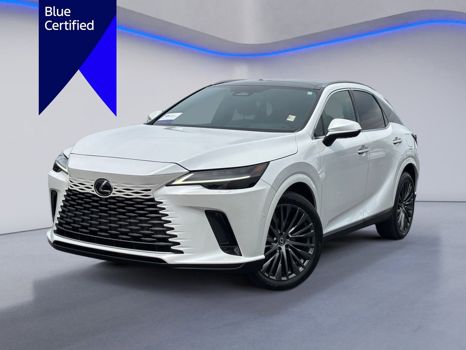 Used 2023 Lexus RX 350 w/ Cold Area Package