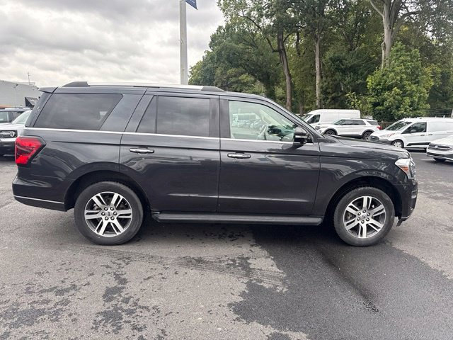 Certified 2024 Ford Expedition Limited AWD/4WD image 11
