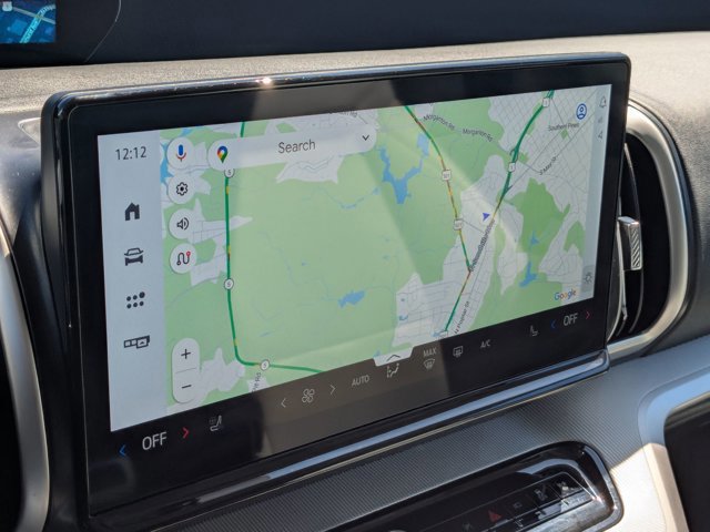 Certified 2025 Ford Expedition Active image 25