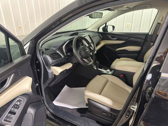 Used 2024 Subaru Ascent Limited AWD/4WD image 2