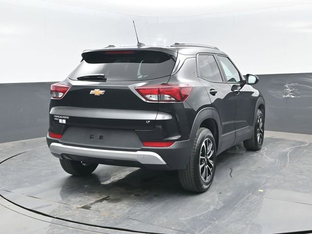Used 2025 Chevrolet TrailBlazer LT AWD/4WD image 19