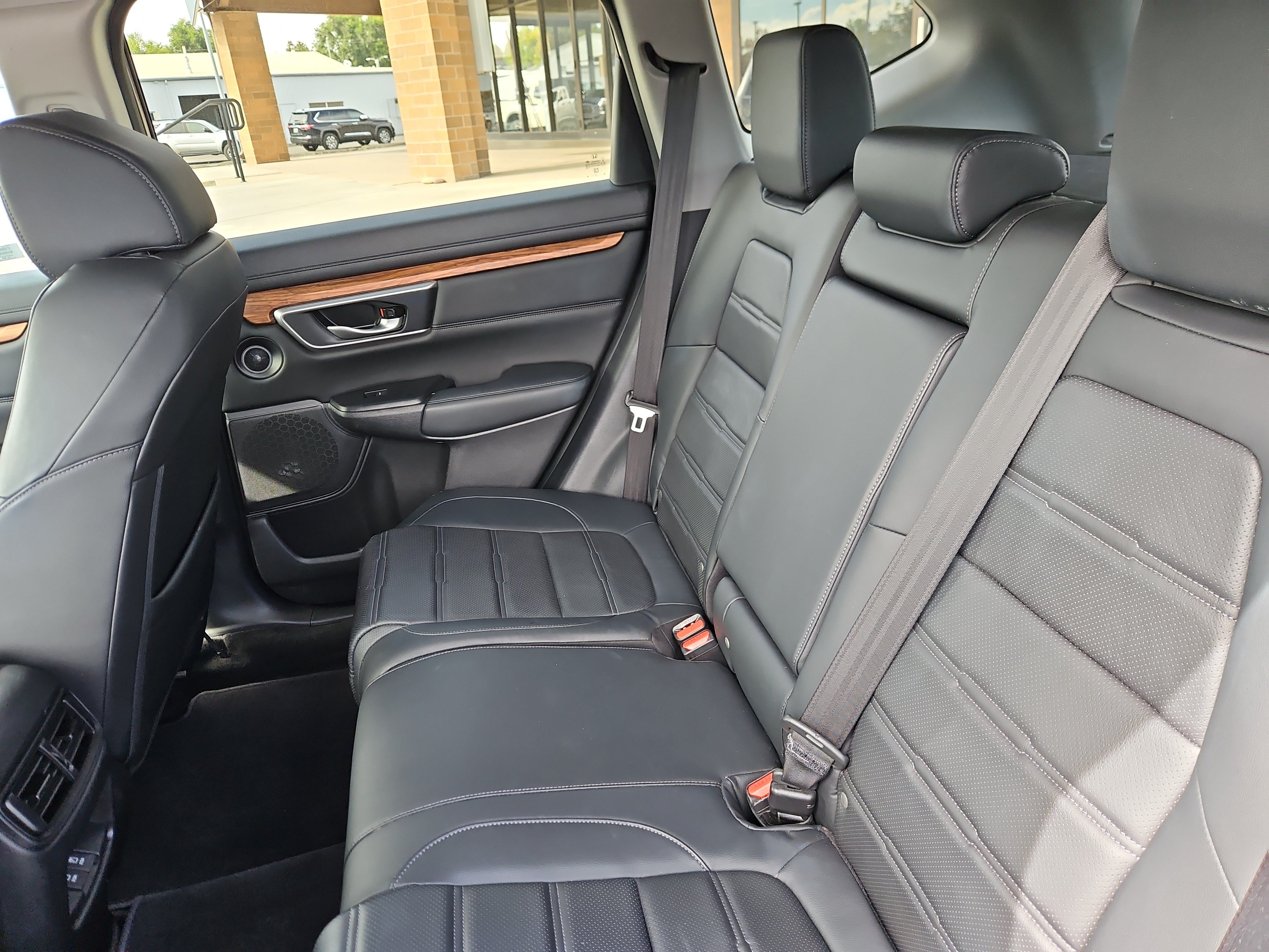 Used 2020 Honda CR-V EX-L image 10