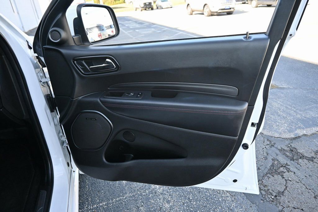 Used 2022 Dodge Durango R/T image 25