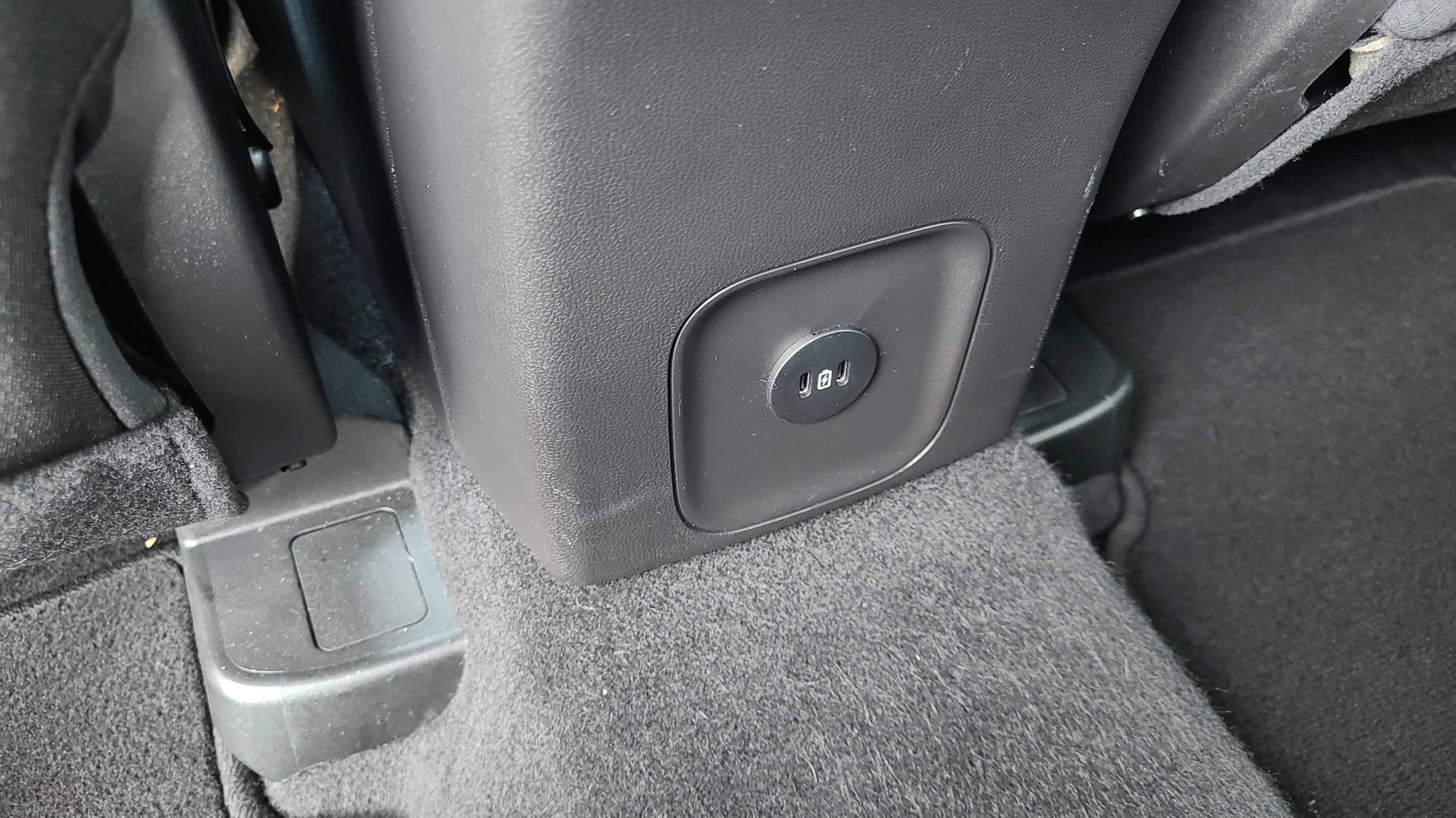 Certified 2023 Ford Escape Active AWD/4WD image 16