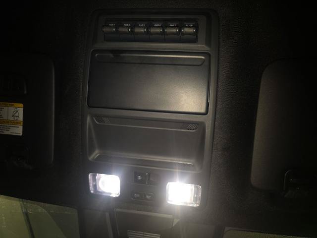 Certified 2025 Ford Ranger Raptor AWD/4WD image 35