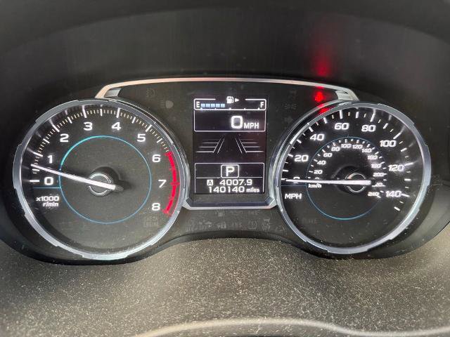Used 2017 Subaru Forester 2.5i Premium AWD/4WD image 10
