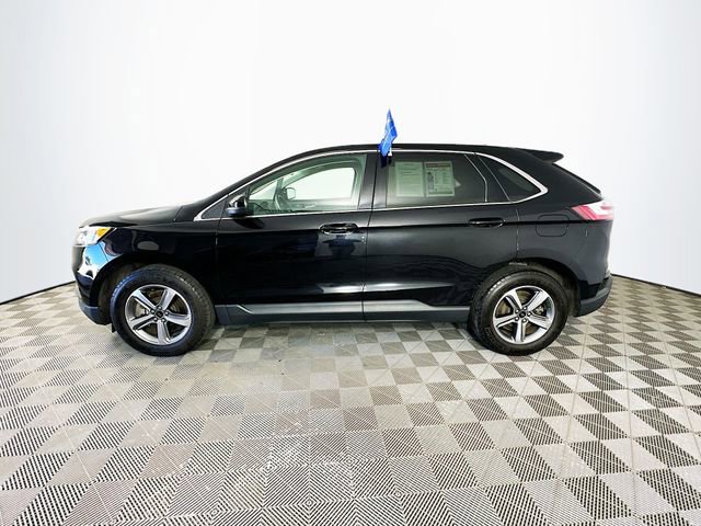 Certified 2024 Ford Edge SEL w/ Convenience Package AWD/4WD image 8