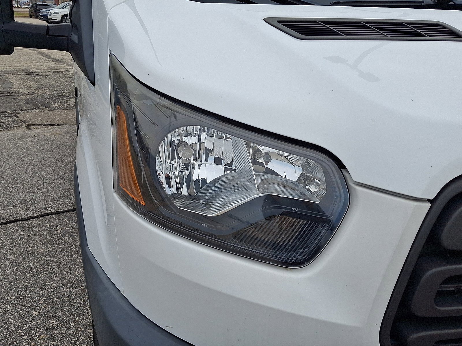 Certified 2018 Ford Transit 350 148 High Roof image 8