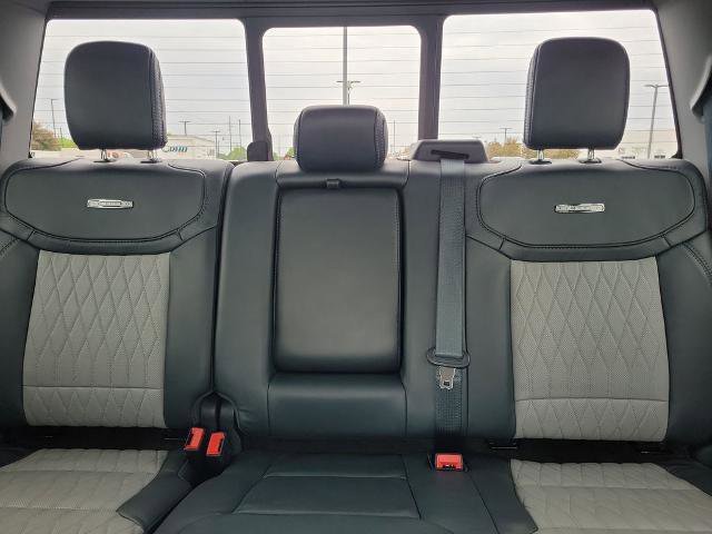 Certified 2023 Ford F150 Limited AWD/4WD image 33