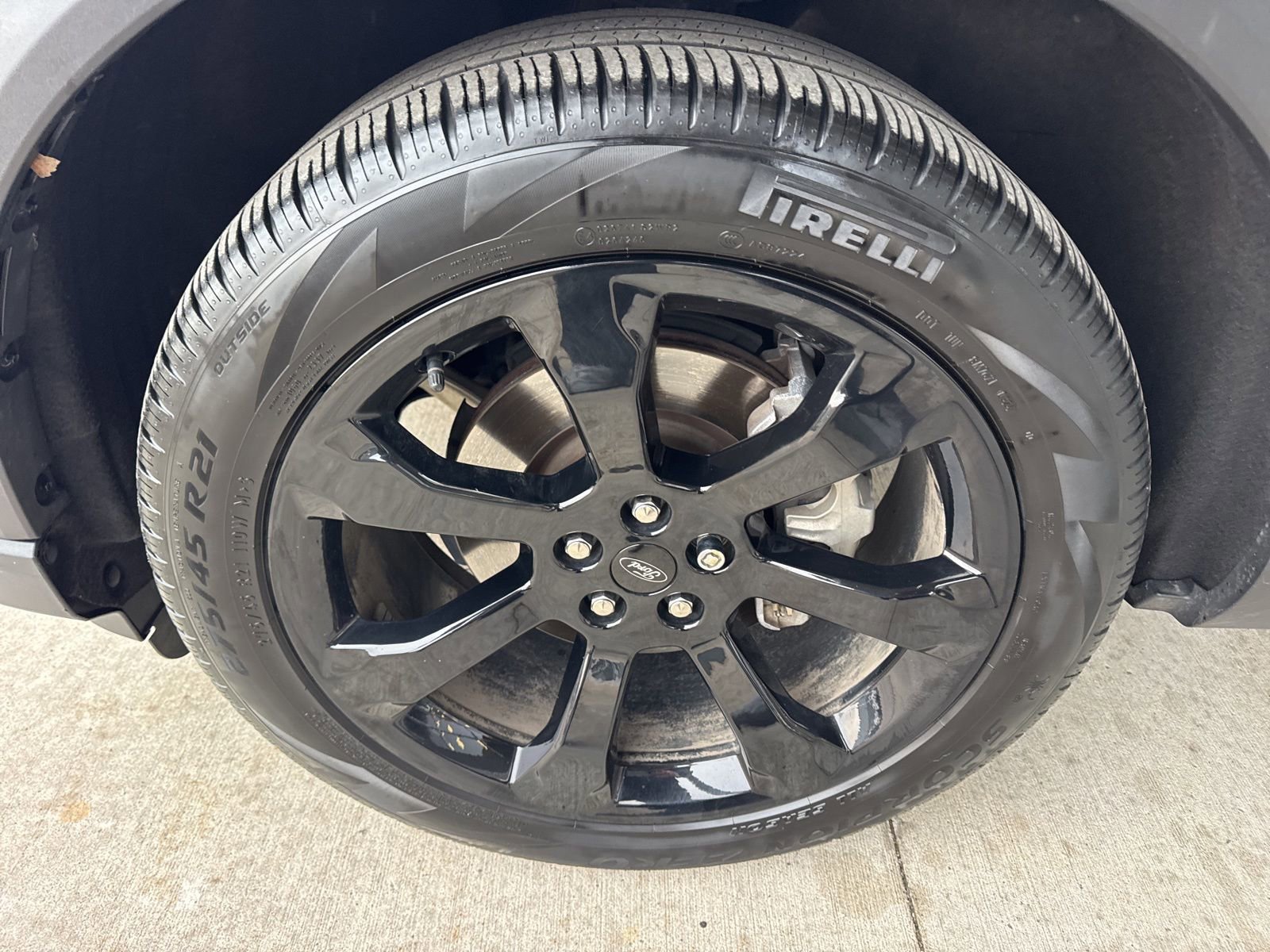 Certified 2024 Ford Explorer ST-Line w/ Class IV Trailer Tow Package image 20