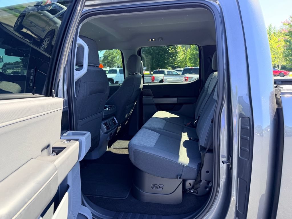 Certified 2021 Ford F150 XLT w/ Equipment Group 301A Mid AWD/4WD image 13