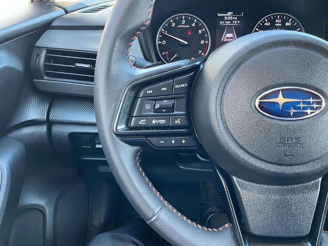 Used 2025 Subaru Crosstrek 2.5i Limited AWD/4WD image 11