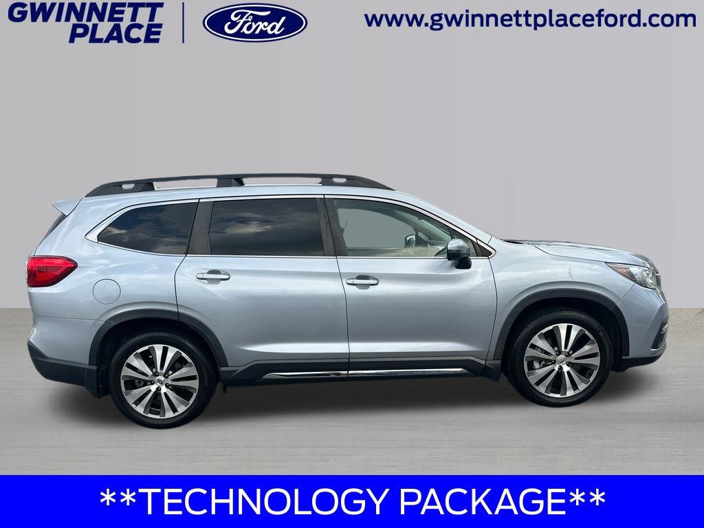 Used 2021 Subaru Ascent Limited w/ Technology Package AWD/4WD image 4