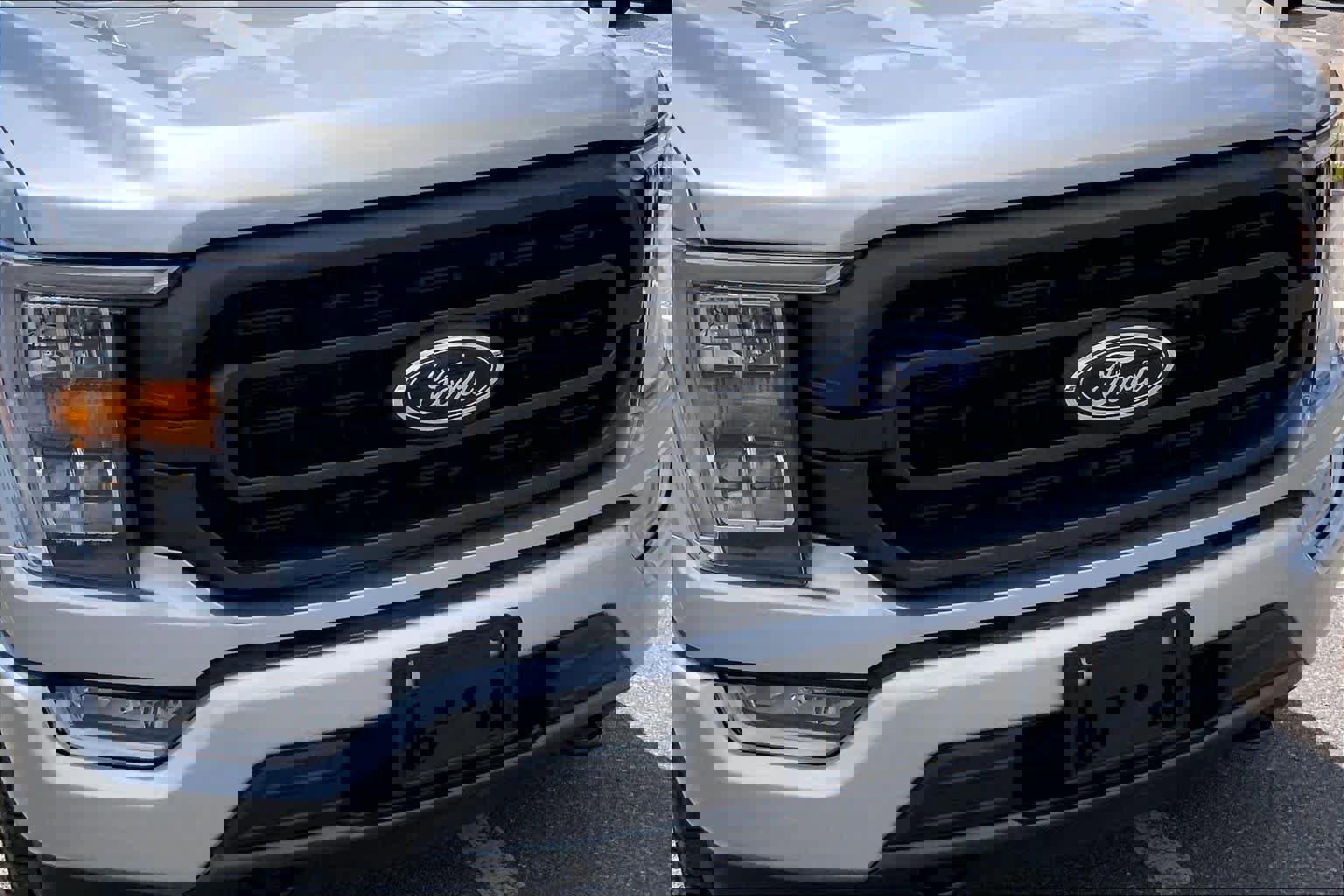 Certified 2023 Ford F150 XLT w/ Equipment Group 302A High AWD/4WD image 29