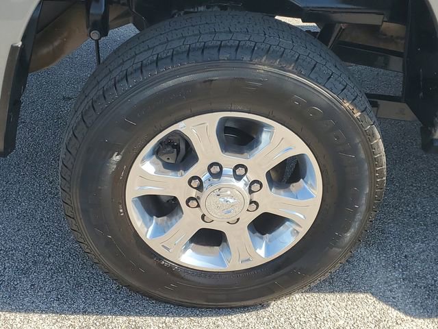 Used 2024 RAM 2500 Big Horn image 5