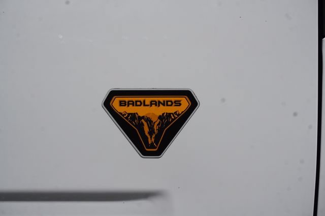 Certified 2024 Ford Bronco Sport Badlands AWD/4WD image 34