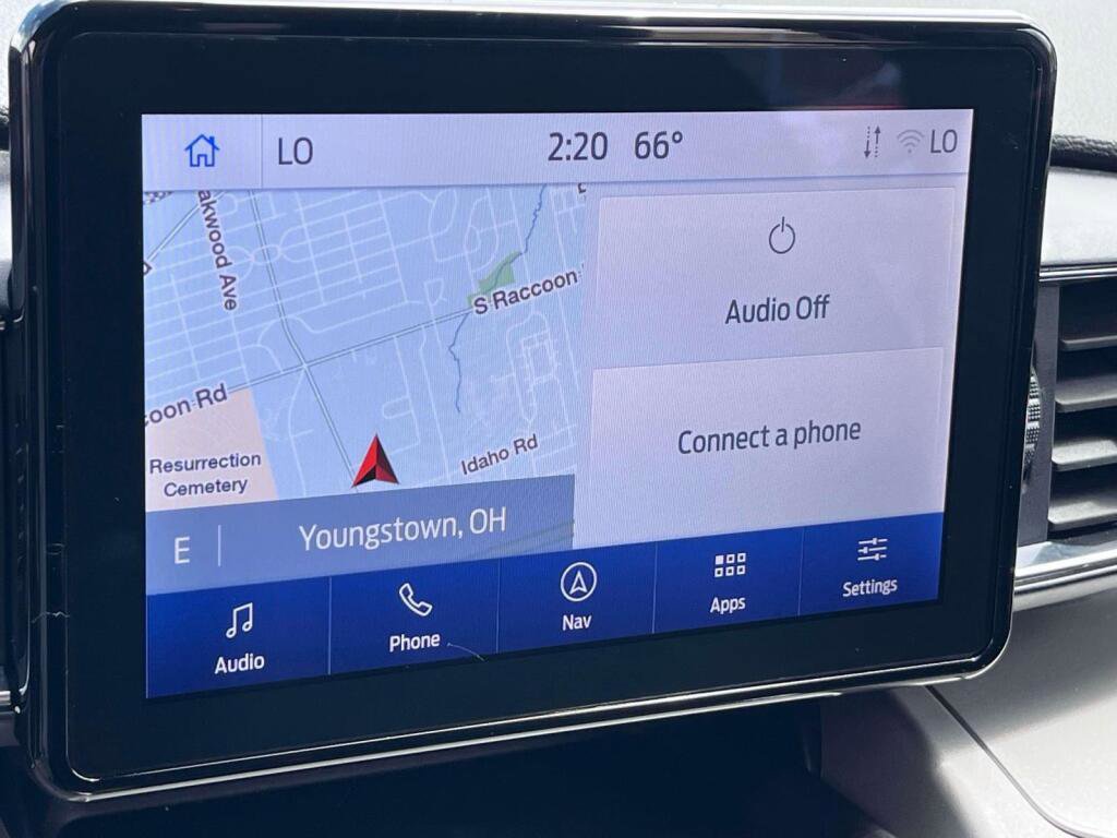 Certified 2023 Ford Explorer XLT AWD/4WD image 23