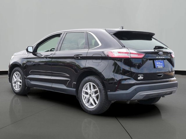 Certified 2023 Ford Edge SEL w/ Convenience Package AWD/4WD image 2