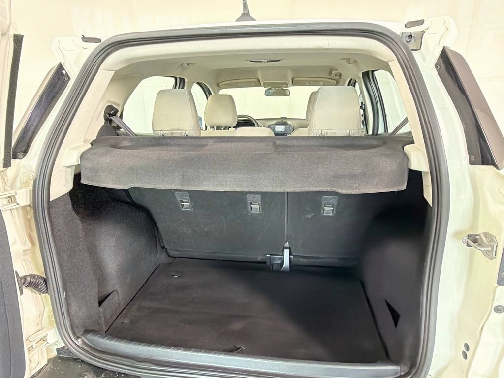 Certified 2020 Ford EcoSport S FWD image 26